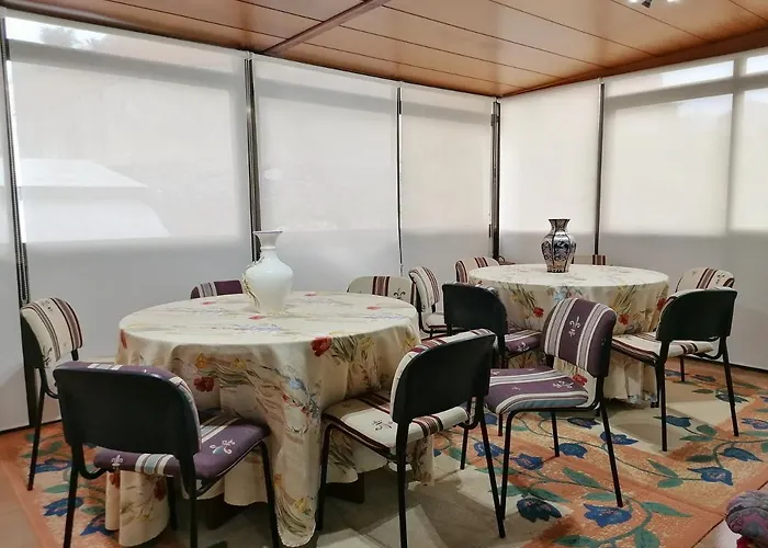 Hotel Las Rocas De Isla