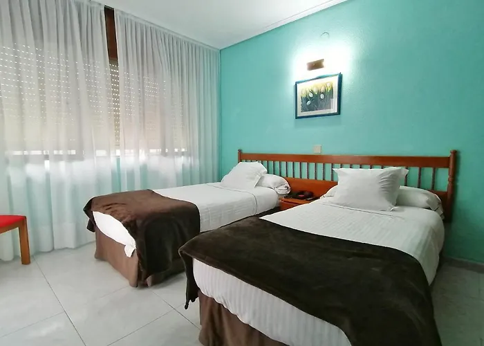 Hotel Las Rocas de Isla