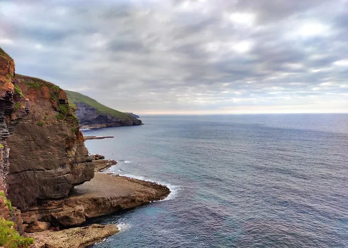 Hotel Las Rocas De Isla
