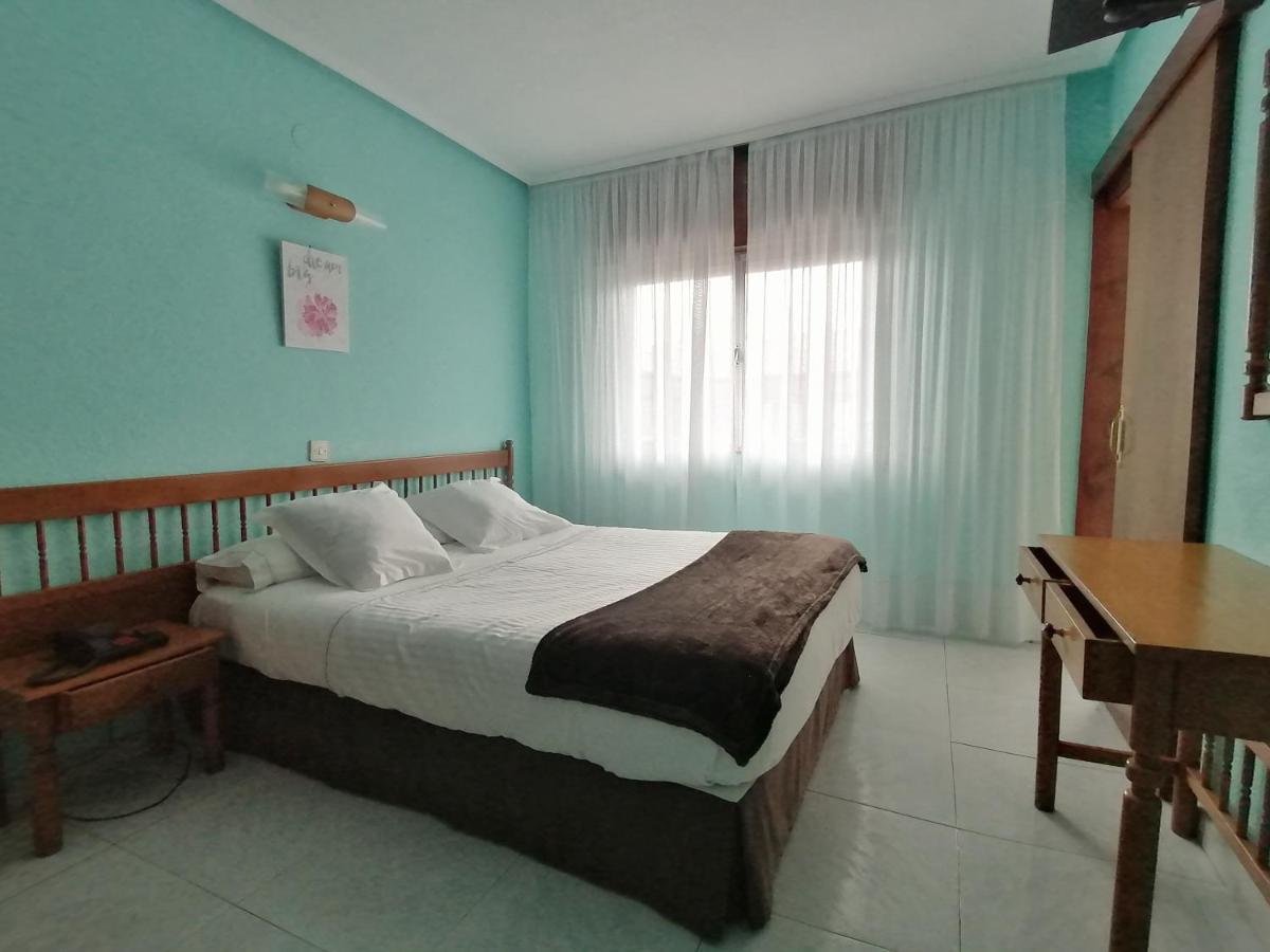 Hotel Rocas De Isla Plana