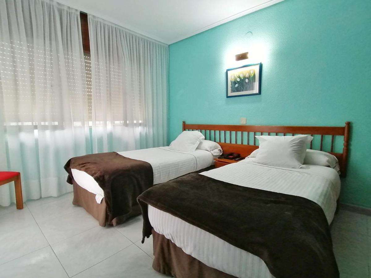 Hotel Rocas De Isla Plana